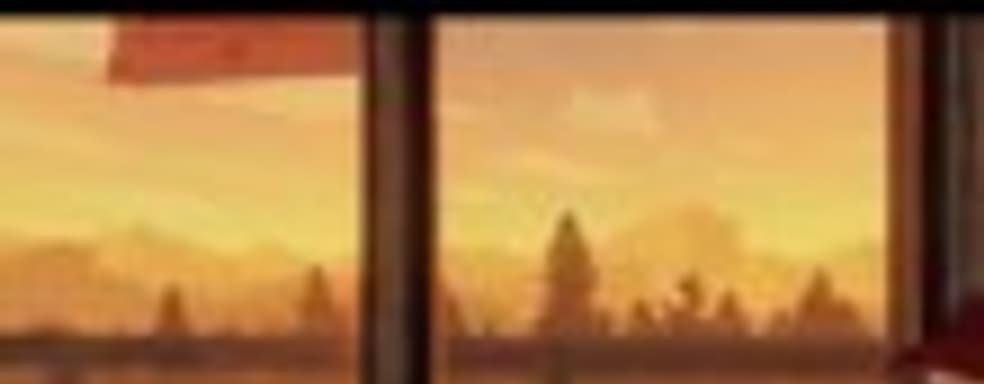 Первые 20 минут Firewatch с PlayStation Experience 2015