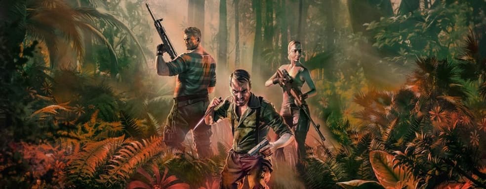 Авторы Jagged Alliance 3 показали арсенал в игре