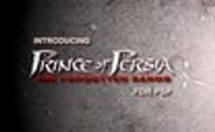 Трейлер PSP-версии Prince of Persia: The Forgotten Sands