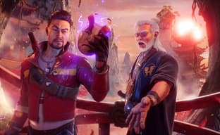 Свежий трейлер Shadow Warrior 3 демонстрирует брутальные боевые сцены