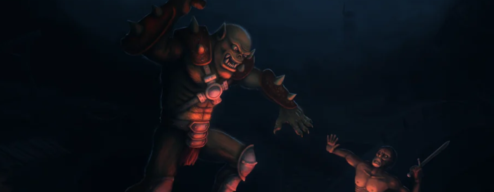 У ремейка Готики появился подкаст с русскими субтитрами. Загадочное фото и запись