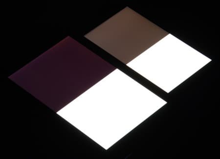 Обзор смартфона Huawei Mate 9. Тестирование дисплея