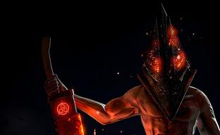 Дизайн Пирамидоголового в Silent Hill 2 отчасти вдохновлен историческим фильмом «Храброе сердце»