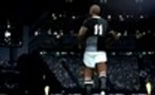 Трейлер Rugby Challenge