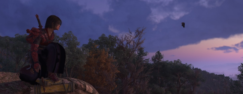 Ubisoft рассказала инвесторам, что Assassin's Creed Shadows получила позитивный отклик — игра задала планку для будущих проектов компании