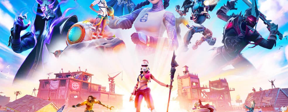 Sony готовит сюрпризы для будущих владельцев PS5, ОРТ в тизере Call of Duty, на Epic Games подали в суд — самое интересное за 15 августа