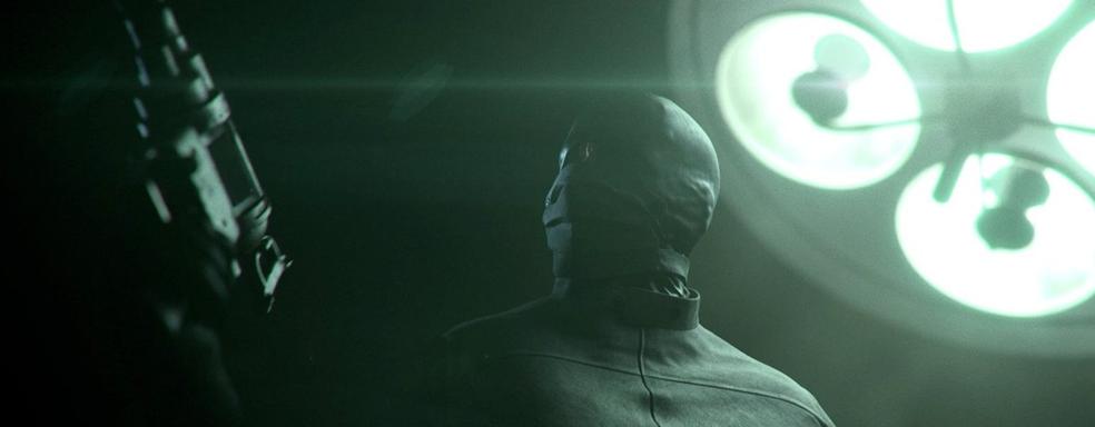 Новый трейлер The Outlast Trials пугает кабинетом врача с покупным дипломом