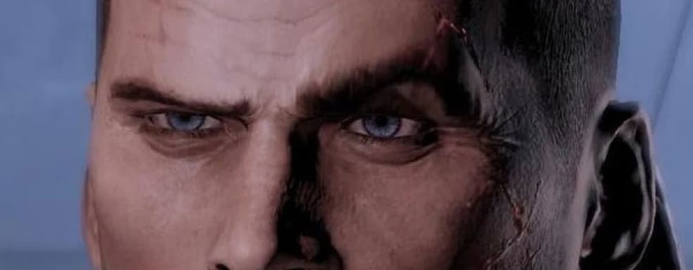 Шепард вернется в новой Mass Effect, Valve в суде — самое интересное за 10 мая