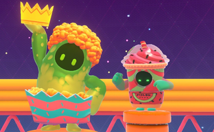 Идею приглашения на премьеру трейлера новой Grand Theft Auto позаимствовала Blizzard, Activision и разработчики Fall Guys и Halo Infinite