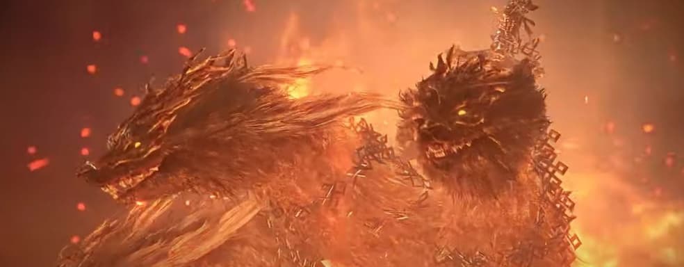 Elden Ring Nightreign обзавелась датой релиза и новым трейлером