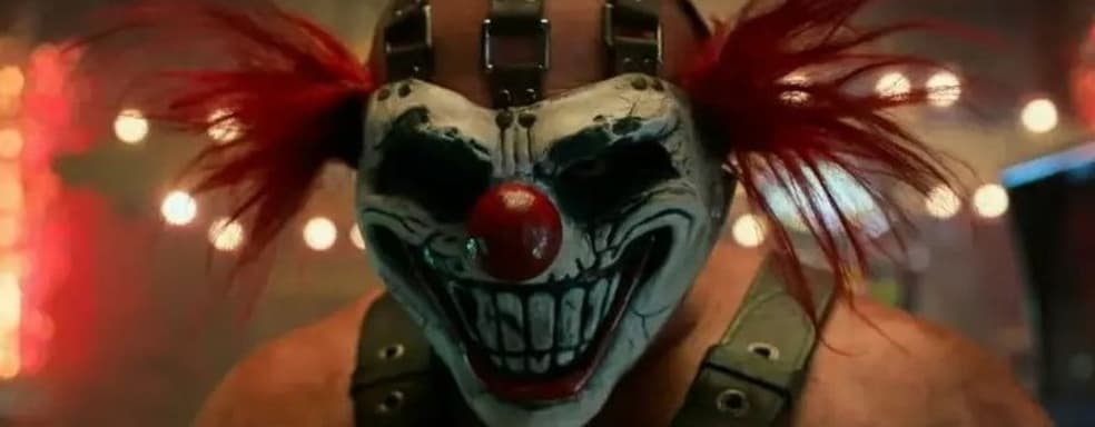 Доступны все эпизоды Twisted Metal. Зрители ставят сериалу высочайшие оценки