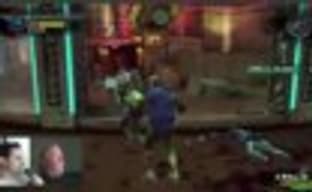 Демонстрация мультиплеера Dead Rising 2 