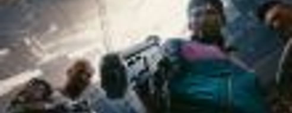 Продюсер CD Projekt RED о разработке Cyberpunk 2077: успех The Witcher 3 придал нам уверенности