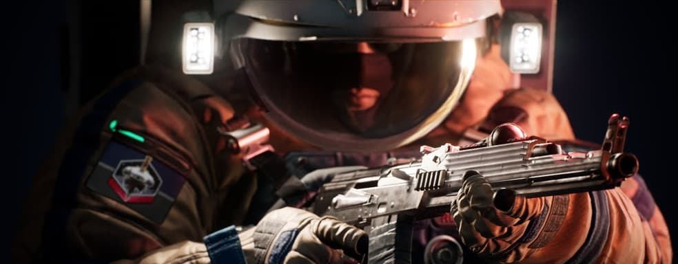 Шутер о перестрелках в невесомости Boundary получил дату выхода и новый трейлер