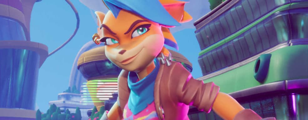 Только в Battle.net – названы системные требования и дата выхода ПК-версии Crash Bandicoot 4: It’s About Time