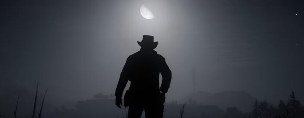 Моддер Red Dead Redemption 2 изменил концовку и предложил иное видение приключений