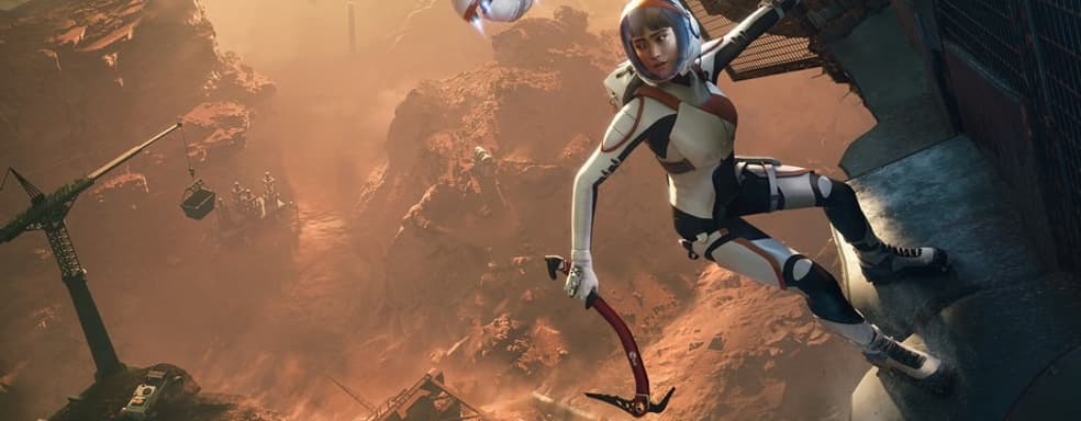 Все сотрудники студии KeokeN были уволены. Авторам Deliver Us Mars придется искать новую работу