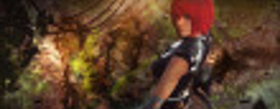 Кровь, динозавры и стрельба в полноценном трейлере фанатского ремейка Dino Crisis