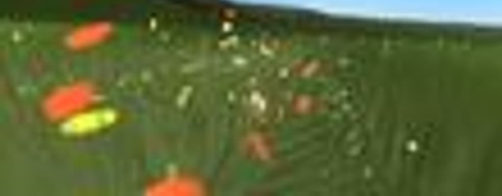 Flower - самая загружаемая PSN-игра февраля 