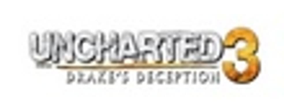 Обновление для мультиплеера Uncharted 3