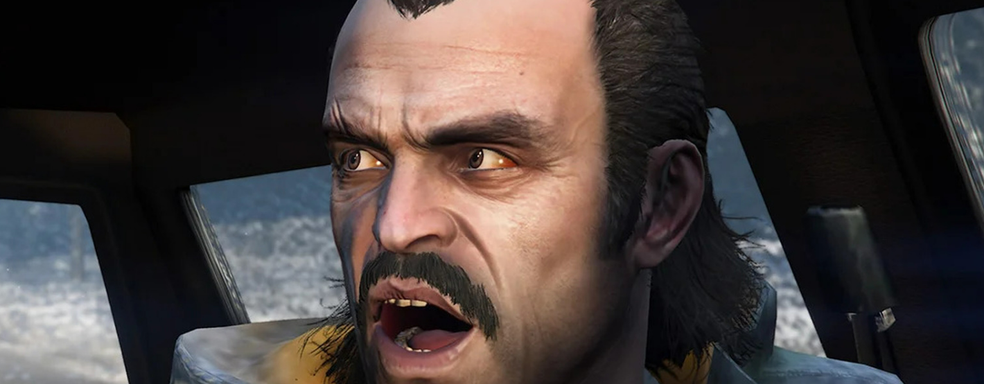 За игроками в GTA 5 следят невидимые грузовики, по приказу Rockstar. Энтузиаст раскрыл хитрость разработчиков