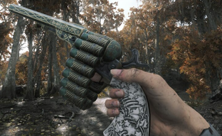 Hunt Showdown to Get New Engine and Interface, Trials to Be Removed. Crytek Presents New Vision for Interface and Game Systems