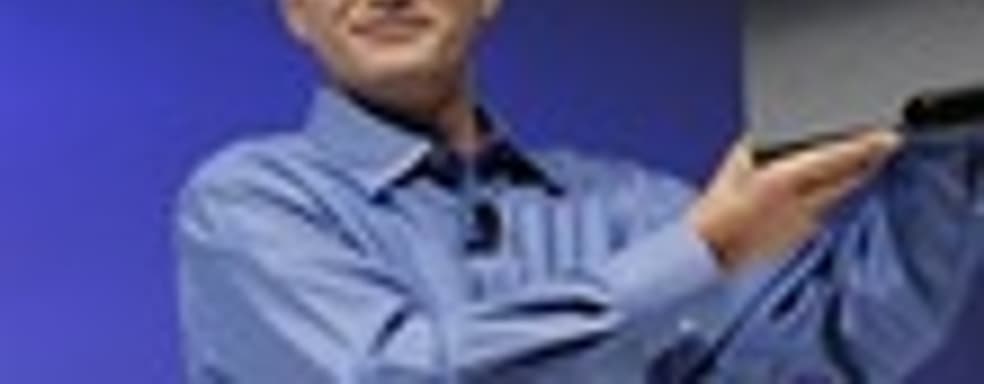 Kaz Hirai о сенсорных экранах и конкурентах