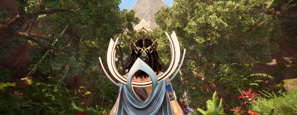 В Steam раздают игру с 10 тысячами головоломок. Новое промо Islands of Insight