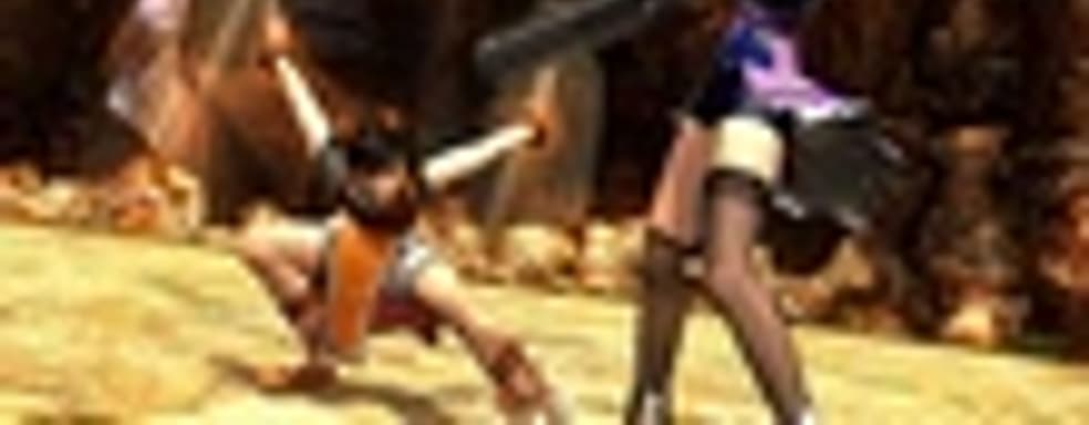 Tekken Tag Tournament 2: новые подробности