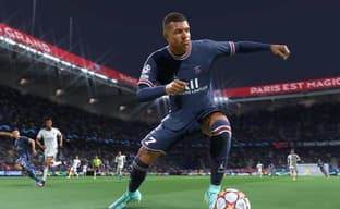 EA не уверена, что будет использовать FIFA в названии своих будущих футбольных симуляторов
