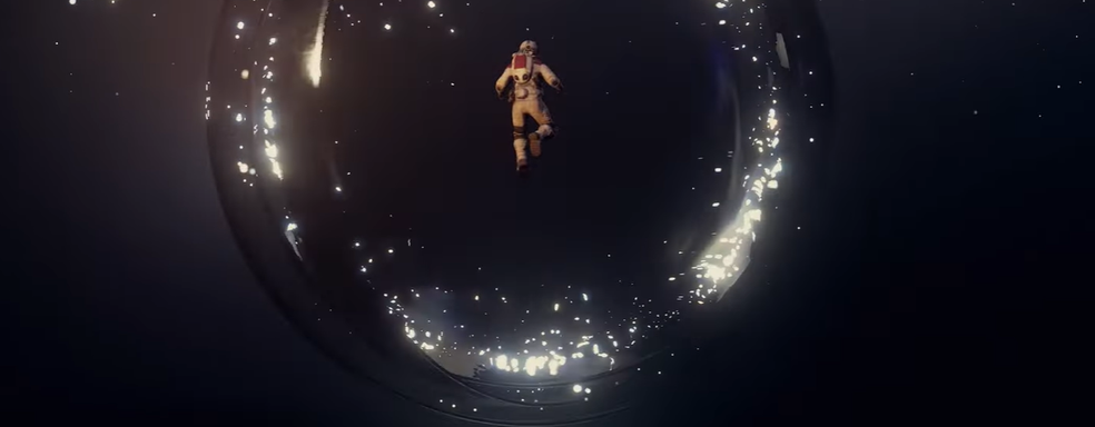 Тодд Говард сделал отсылку при объявлении даты релиза Starfield. Похоже, подготовка началась много лет назад