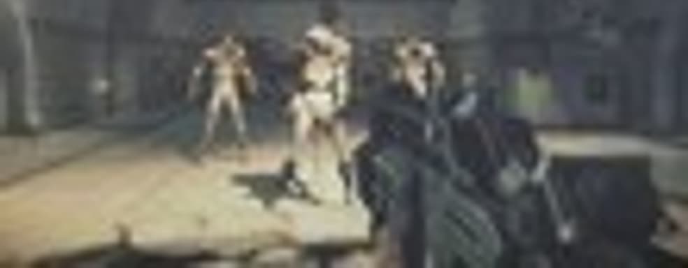 Resistance 3: оружие и гэджеты