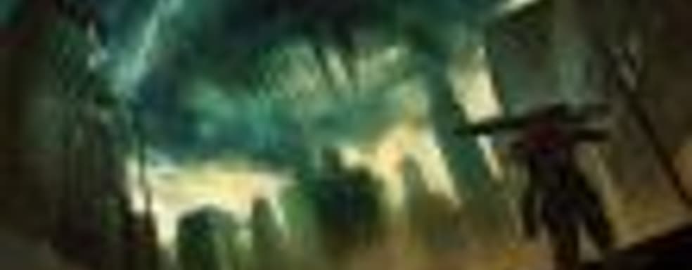 The Surge 2 появится в 2019 году