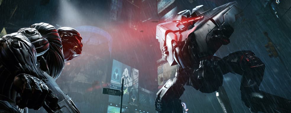 Crysis Remastered Trilogy video compares PlayStation 3 and PlayStation 5 versions