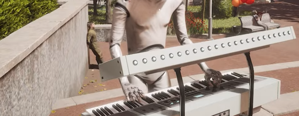 За покупку дополнения Atomic Heart вручат подарок, за премиальное издание тоже будет плюшка. Акция VK Play с игрой Mundfish