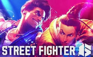 Sony unveiled the Street Fighter 6 trailer. Capcom will take the franchise to the next level