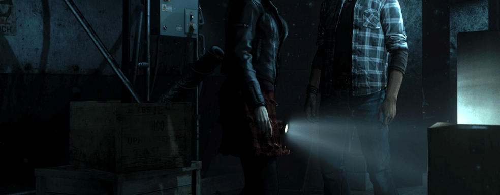 PlayStation рассказала об актёрском составе экранизации Until Dawn