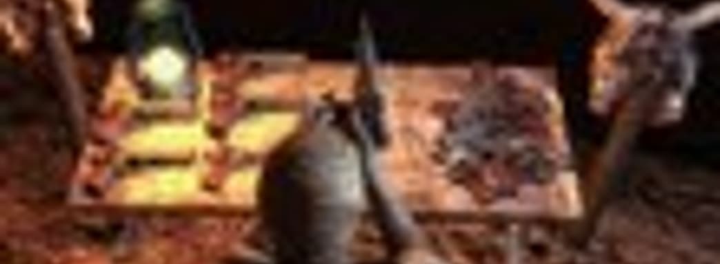 Трейлер Honest Hearts для Fallout: New Vegas