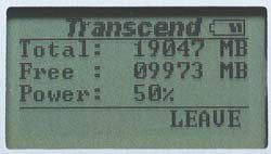 Transcend PhotBank