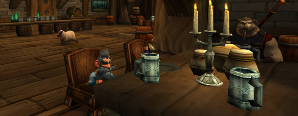 Россияне пожаловались на «блокировку» Blizzard аккаунтов в Battle.net и потерю доступа к World of Warcraft