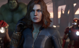 Этим Мстителям нужны Защитники. Обзор Marvel’s Avengers