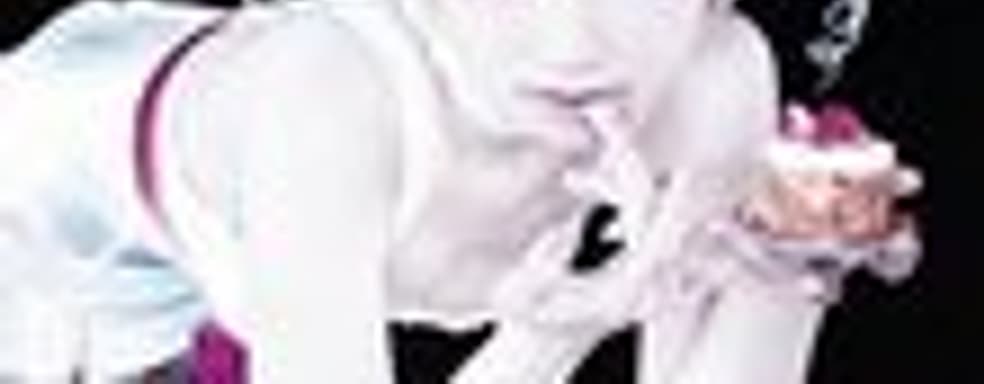 Catherine: easy-патч и косплей