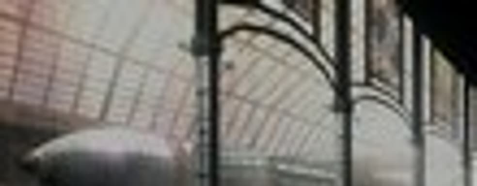 Сюжетный трейлер Tales of Xillia 2 - The Pocket Watch