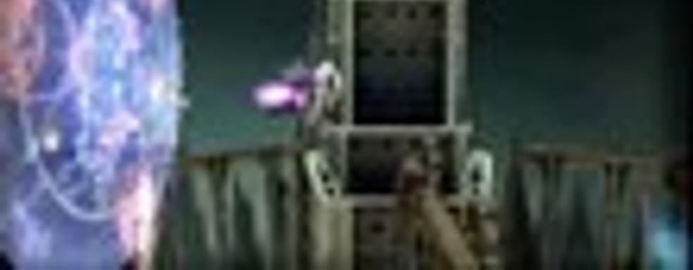 Трейлер ANIMA: Ark of Sinners