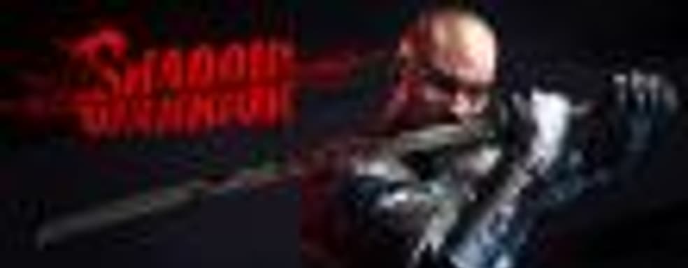 Shadow Warrior до 22 июля бесплатно в Humble Store
