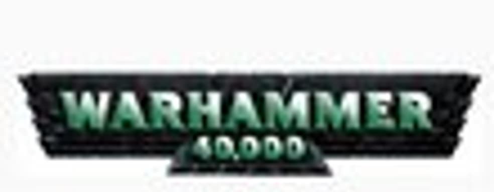THQ продлила лицензию на использование Warhammer 40,000