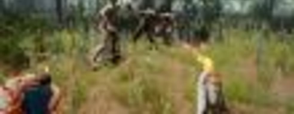 The Forest выйдет из раннего доступа 30 апреля