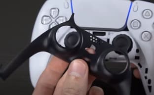 DualSense легко персонализировать. Sony позаботилась об изменении внешнего вида контроллера PS5