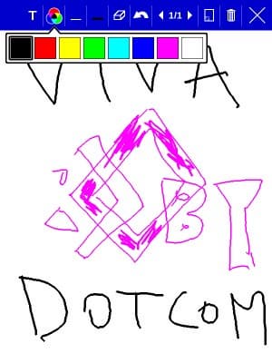 Интерфейс PocketBook Color Lux