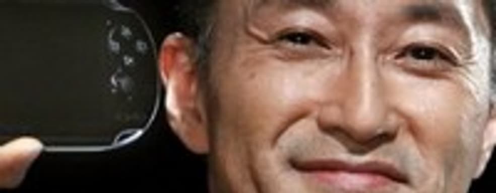 Kazuo Hirai возглавит Sony